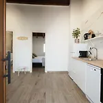 Pinedo Playa Rustico Apartmán