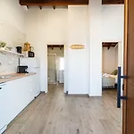 Pinedo Playa Rustico Валенсия
