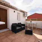 Pinedo Playa Rustico Lejlighed
