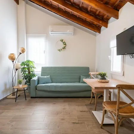 Pinedo Playa Rustico Valencia