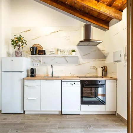 Pinedo Playa Rustico Apartamento *