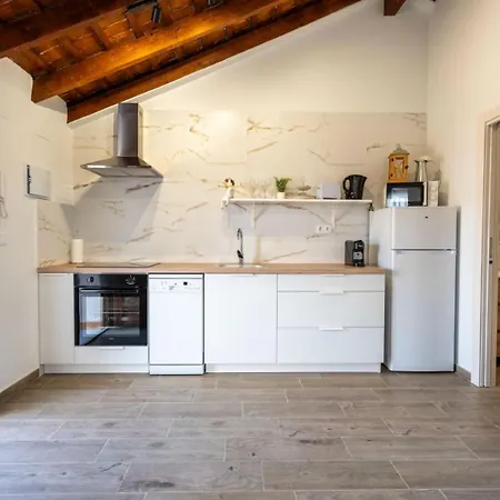 Apartamento Pinedo Playa Rustico *