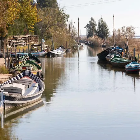 Pinedo Playa Rustico *