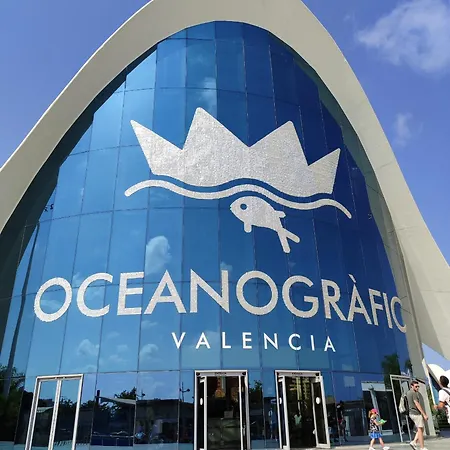 Pinedo Playa Rustico Valencia