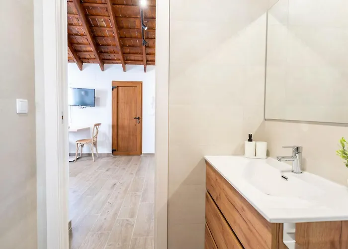 Pinedo Playa Rustico Apartment Valencia