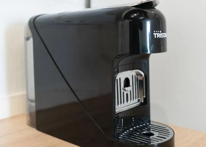 Apartamento Pinedo Playa Rustico *