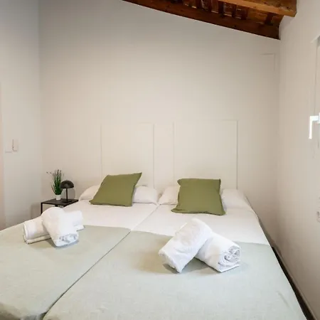 Pinedo Playa Rustico