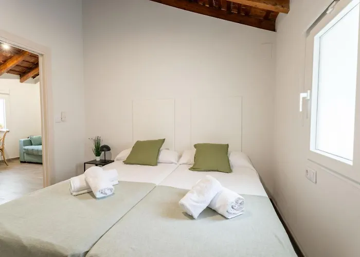 Pinedo Playa Rustico